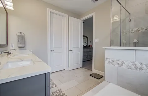 1971 Highland Meadows Drive Pearland TX 77089