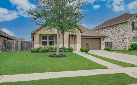 1971 Highland Meadows Drive Pearland TX 77089