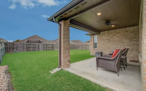 1971 Highland Meadows Drive Pearland TX 77089