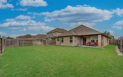 1971 Highland Meadows Drive Pearland TX 77089