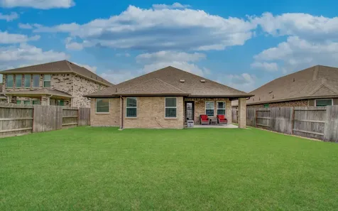 1971 Highland Meadows Drive Pearland TX 77089