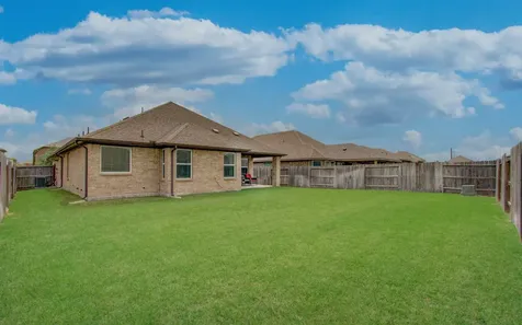 1971 Highland Meadows Drive Pearland TX 77089