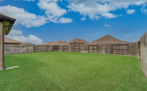 1971 Highland Meadows Drive Pearland TX 77089