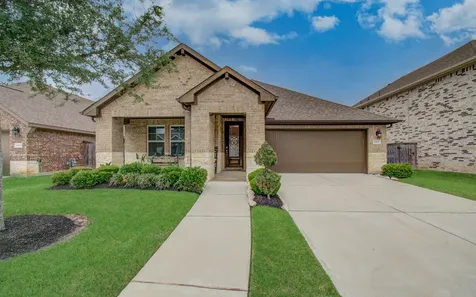 1971 Highland Meadows Drive Pearland TX 77089