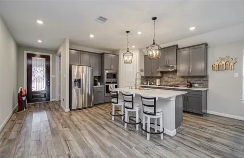 1971 Highland Meadows Drive Pearland TX 77089