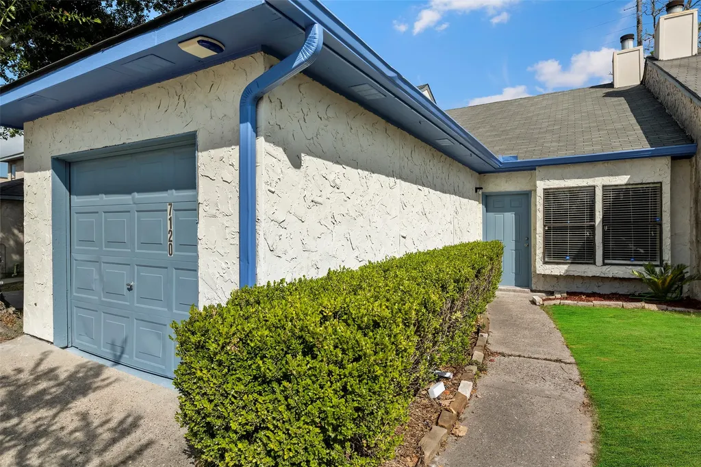 7120 Deer Creek Court Spring TX 77379