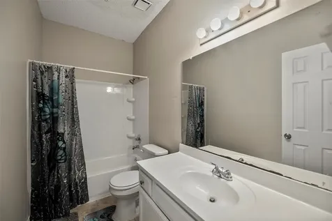 7120 Deer Creek Court Spring TX 77379