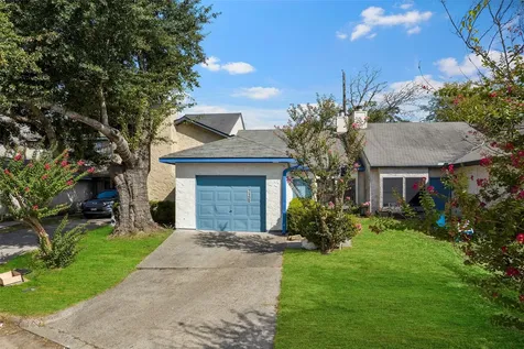 7120 Deer Creek Court Spring TX 77379