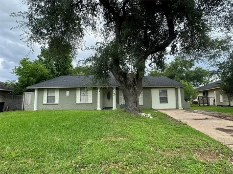 1443 Willow Rock Road Houston TX 77088