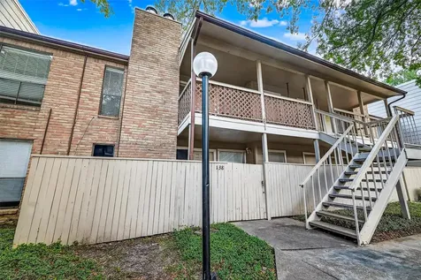 2110 Wilcrest Drive 138 Houston TX 77042