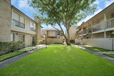2110 Wilcrest Drive 138 Houston TX 77042
