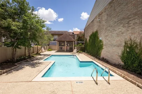 2110 Wilcrest Drive 138 Houston TX 77042