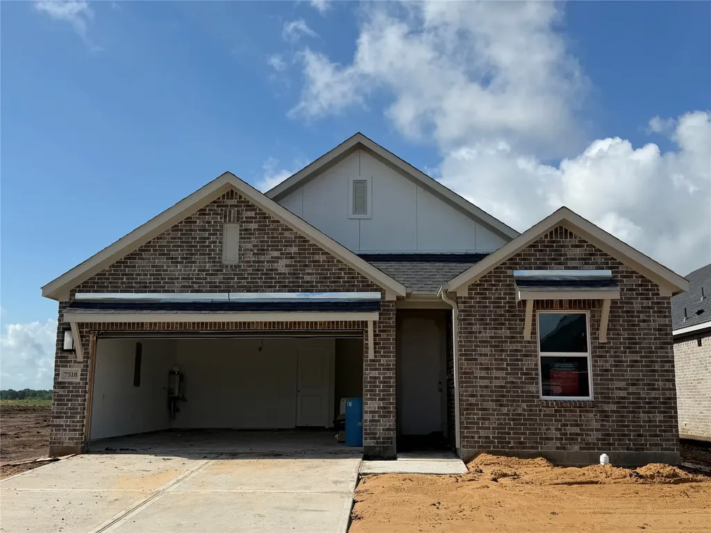 7518 Happiness Pass Richmond TX 77469