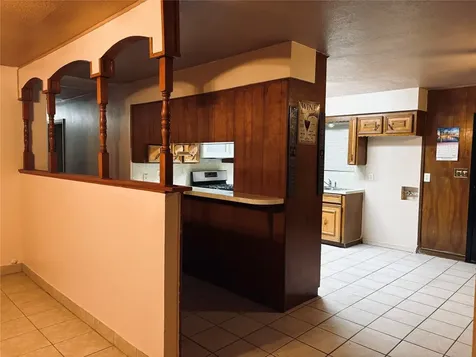 415 Zinn Drive Crosby TX 77532