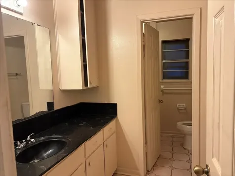 415 Zinn Drive Crosby TX 77532