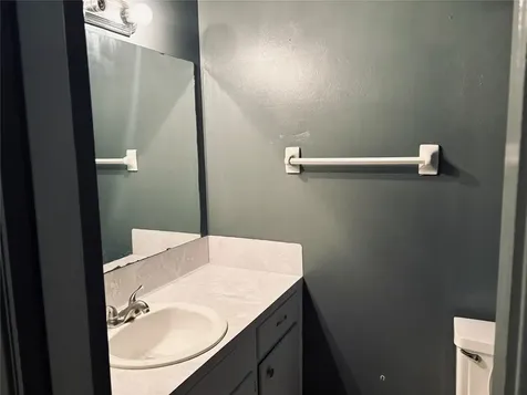 415 Zinn Drive Crosby TX 77532