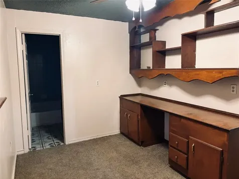 415 Zinn Drive Crosby TX 77532