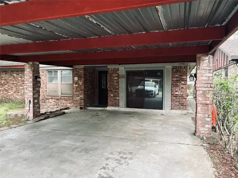 415 Zinn Drive Crosby TX 77532