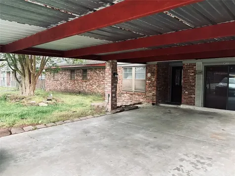 415 Zinn Drive Crosby TX 77532