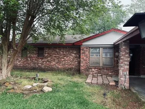 415 Zinn Drive Crosby TX 77532