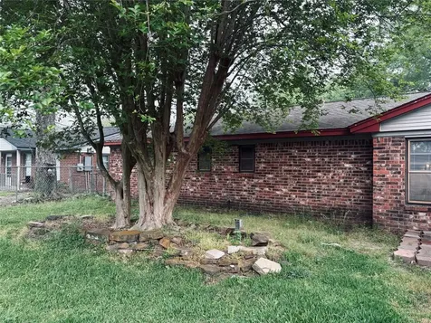 415 Zinn Drive Crosby TX 77532