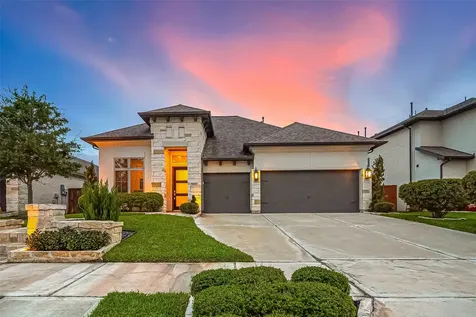 9426 Orchard Trail Missouri City TX 77459