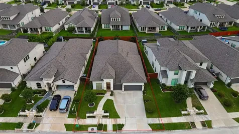 9426 Orchard Trail Missouri City TX 77459