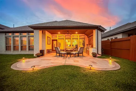 9426 Orchard Trail Missouri City TX 77459