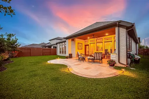 9426 Orchard Trail Missouri City TX 77459