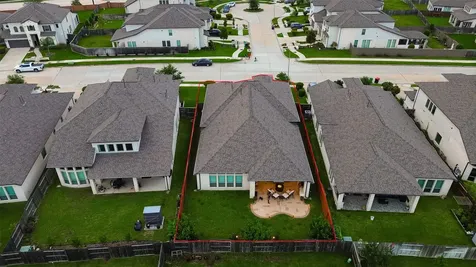 9426 Orchard Trail Missouri City TX 77459