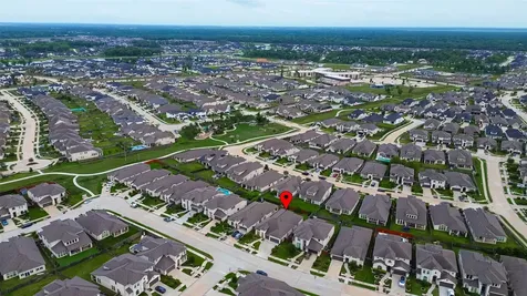 9426 Orchard Trail Missouri City TX 77459