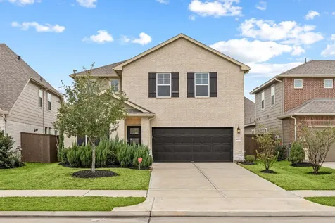 4223 Rocky Plains Lane Katy TX 77493