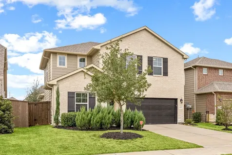 4223 Rocky Plains Lane Katy TX 77493