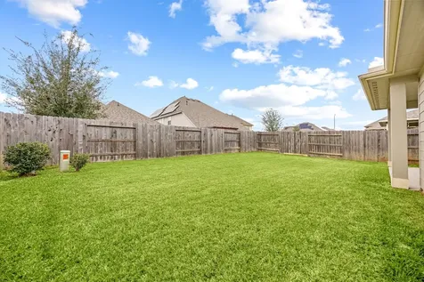 4223 Rocky Plains Lane Katy TX 77493