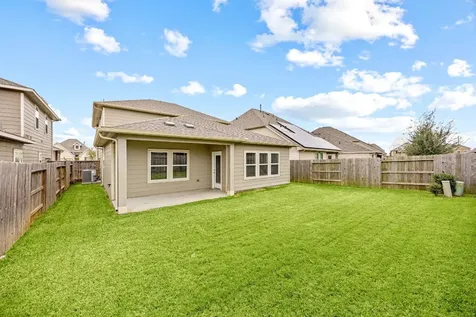 4223 Rocky Plains Lane Katy TX 77493