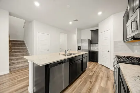 4223 Rocky Plains Lane Katy TX 77493