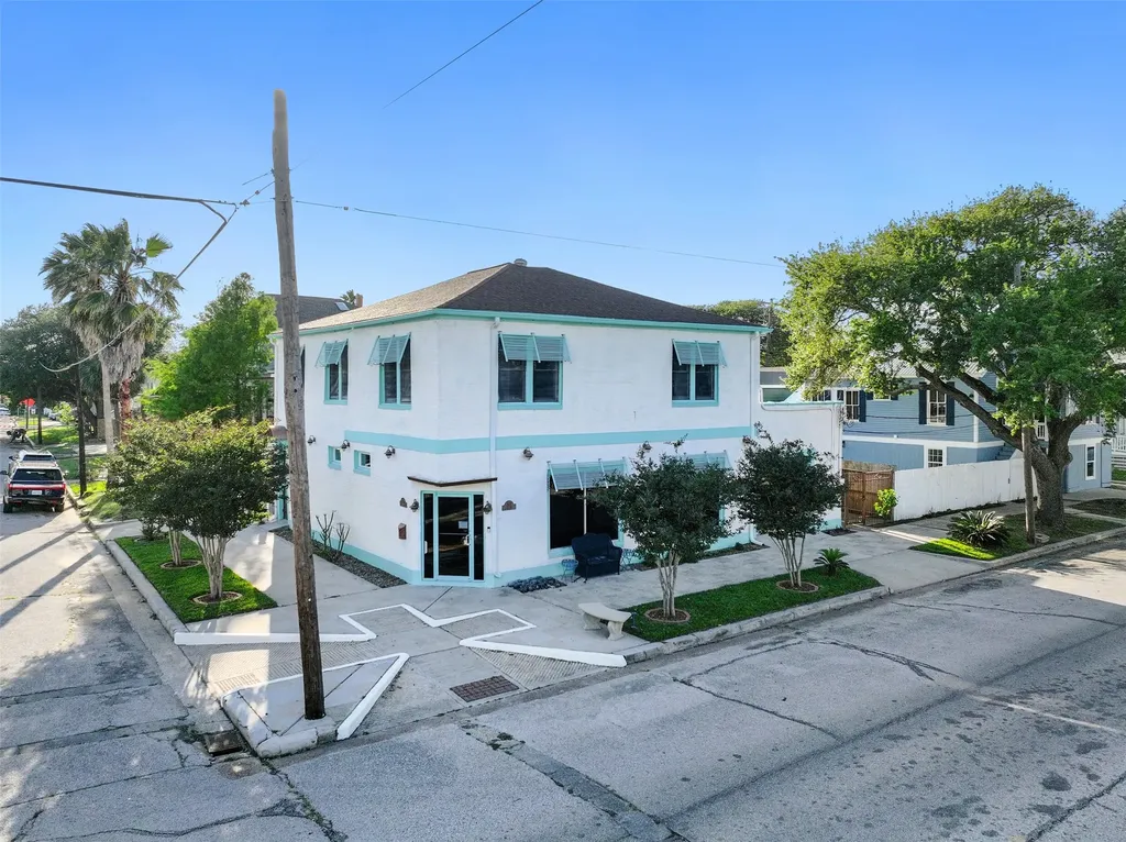 2102 Avenue N Galveston TX 77550