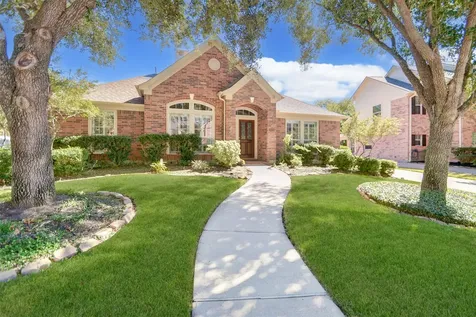 3223 Logancrest Court Katy TX 77494