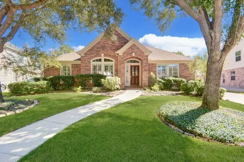 3223 Logancrest Court Katy TX 77494