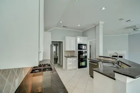 3223 Logancrest Court Katy TX 77494