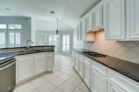 3223 Logancrest Court Katy TX 77494