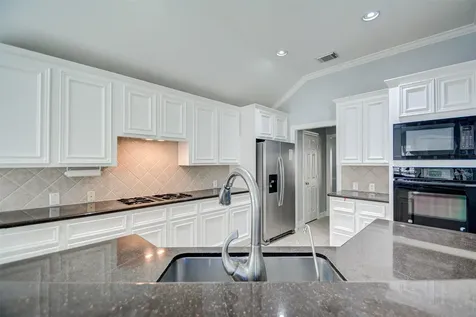 3223 Logancrest Court Katy TX 77494