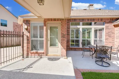 3223 Logancrest Court Katy TX 77494