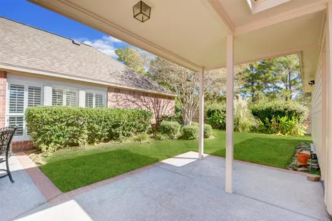 3223 Logancrest Court Katy TX 77494