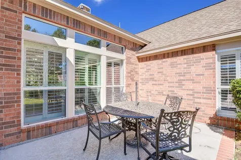 3223 Logancrest Court Katy TX 77494