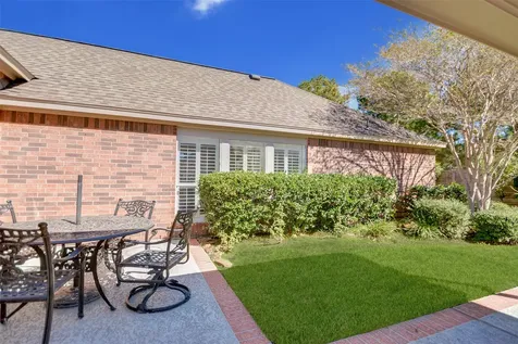3223 Logancrest Court Katy TX 77494