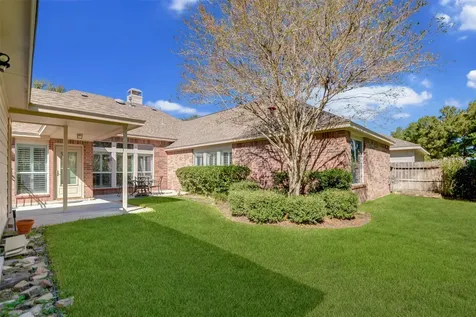 3223 Logancrest Court Katy TX 77494