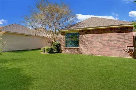 3223 Logancrest Court Katy TX 77494