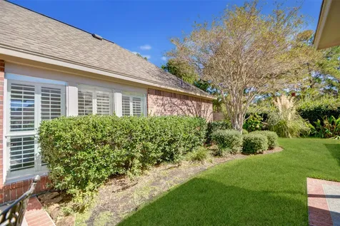 3223 Logancrest Court Katy TX 77494