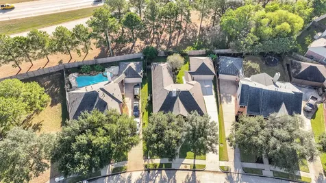 3223 Logancrest Court Katy TX 77494